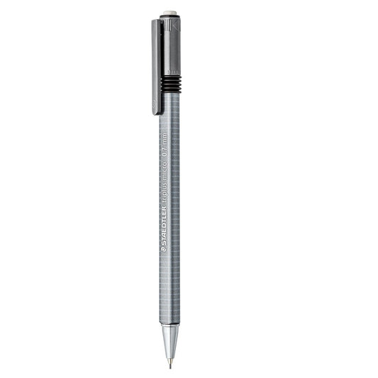 Staedtler Triplus Micro 774 Mechanical Pencil - 0.5/0.7 mm