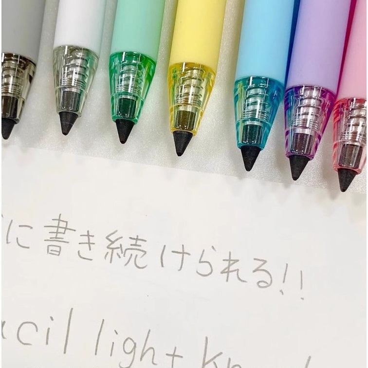 Sun-Star Metacil Light Knock Mechanical Pencil