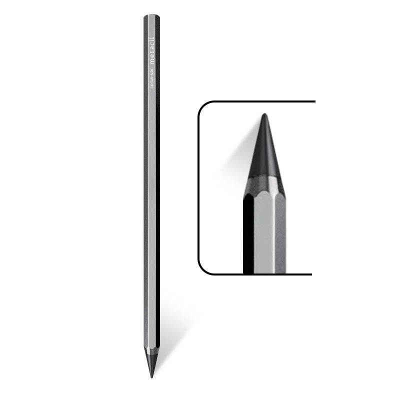 Sun-Star Metacil Metal Pencil