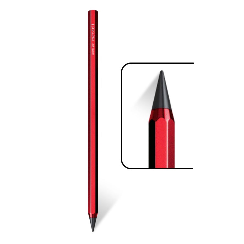 Sun-Star Metacil Metal Pencil