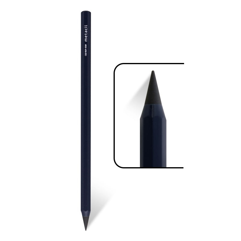 Sun-Star Metacil Metal Pencil