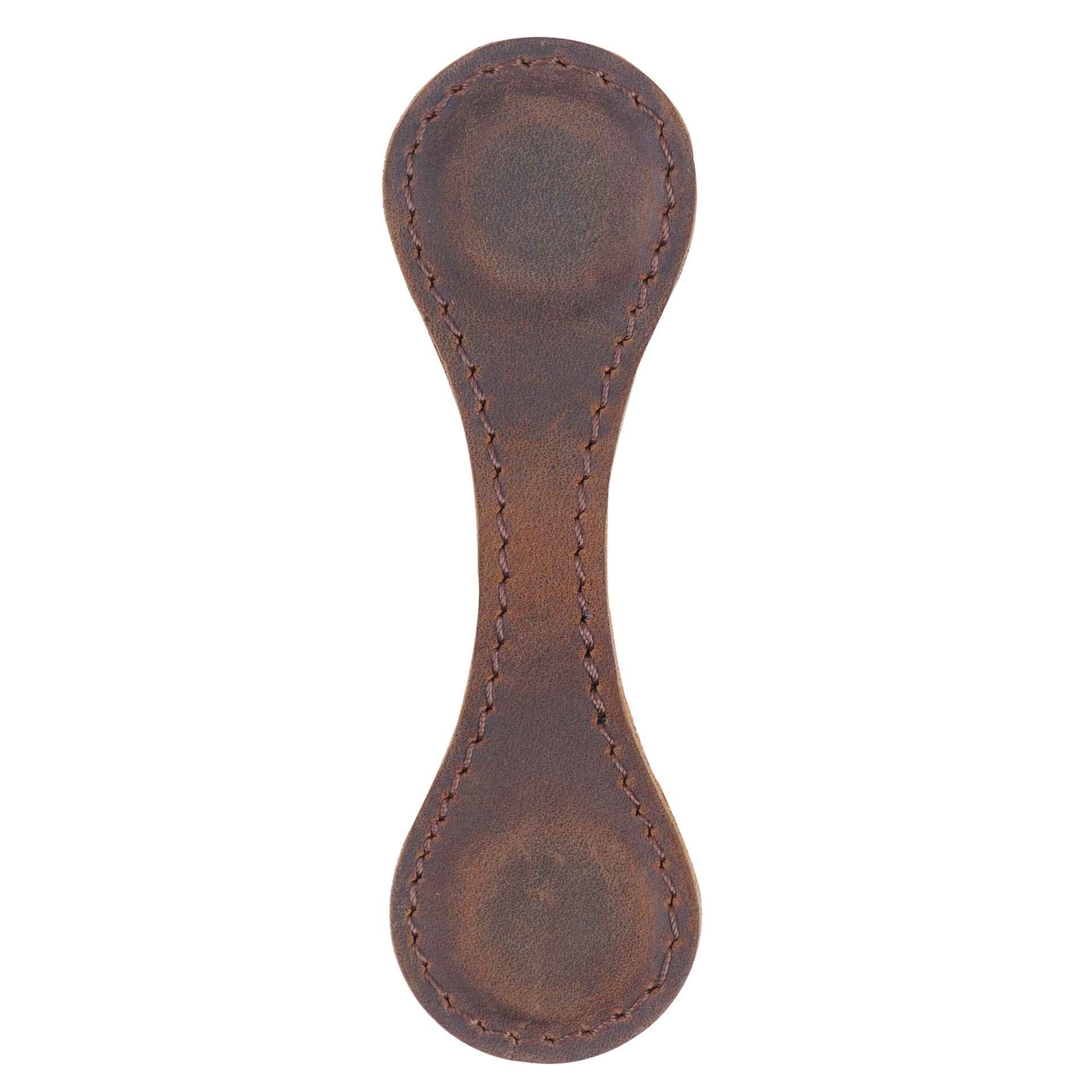 Genuine Leather Magnetic Bookmarks - TTpen