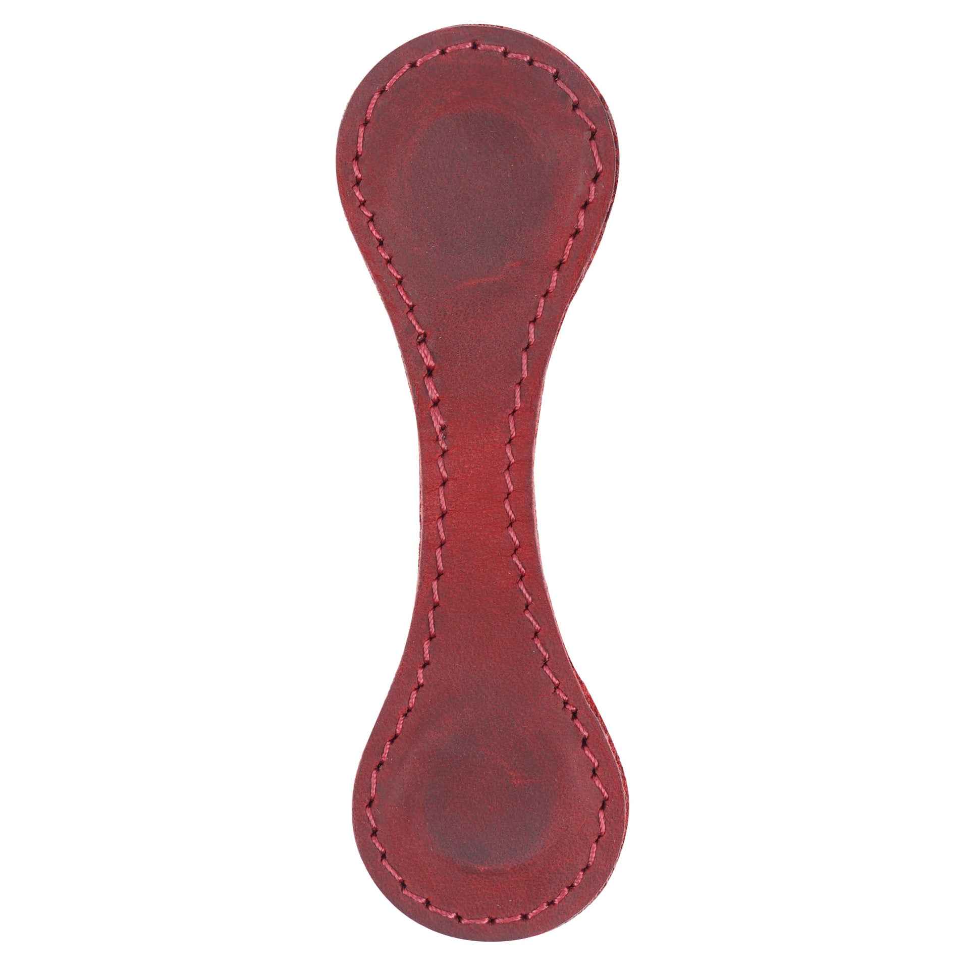 Genuine Leather Magnetic Bookmarks - TTpen