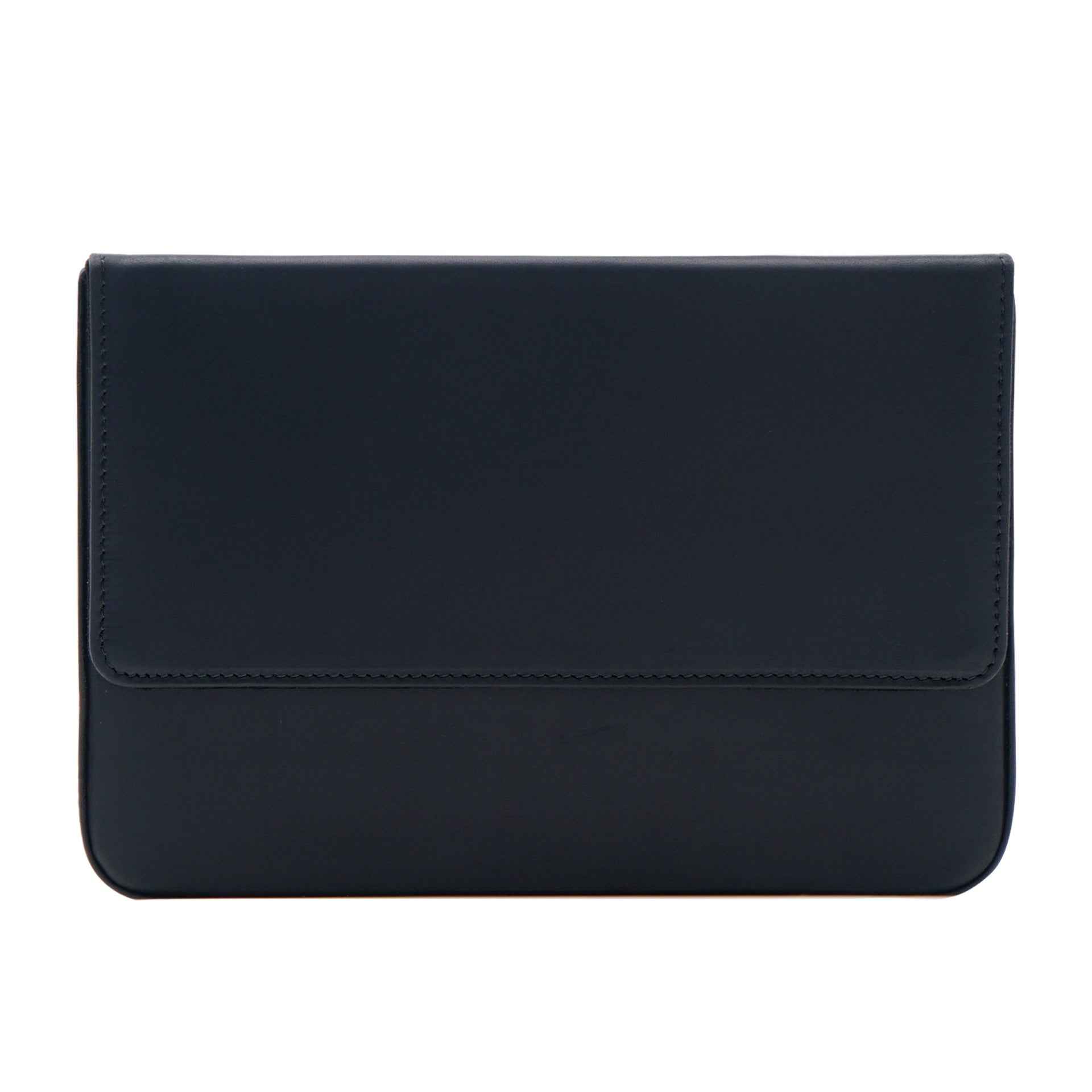 Leather Pen Case Storage with 12 Slots - TTpen