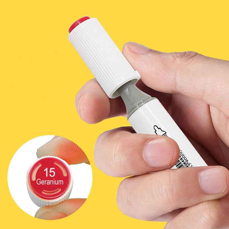 TOUCHNEW T8 Art Markers 80 Color Animation Design Set - TTpen