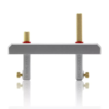 NT Compact Metal Circle Cutter,1 - 14 cm (C-700GP)