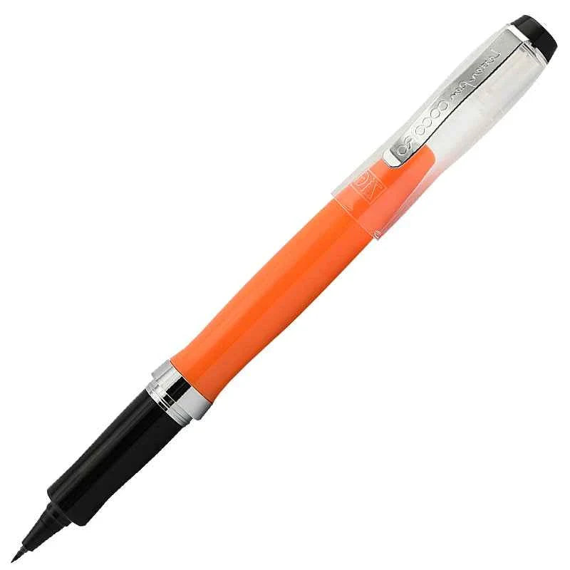 KURETAKE ZIG Letter Pen COCOIRO Superior Line