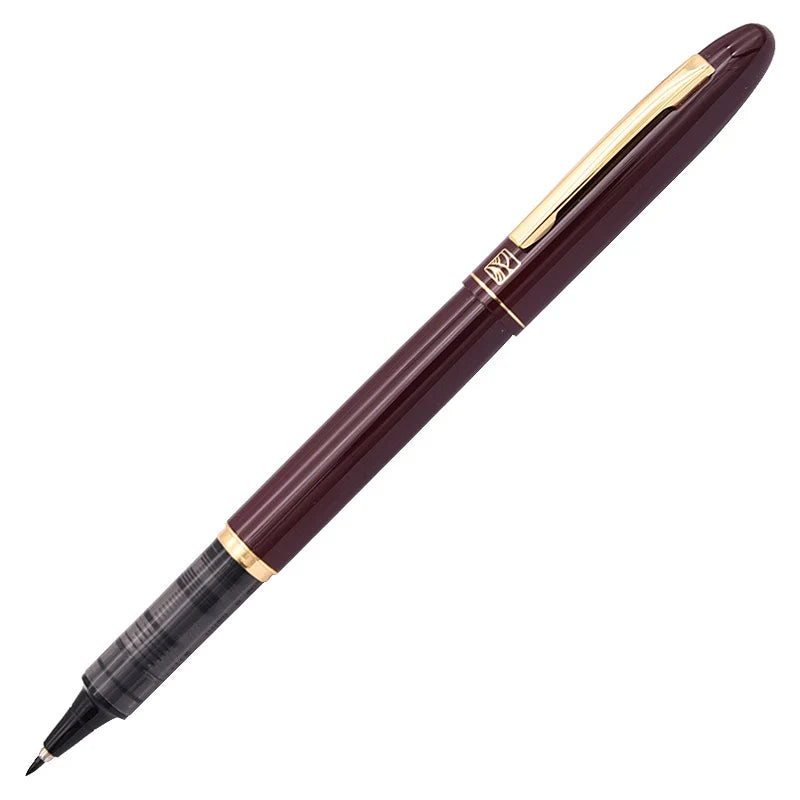 Kuretake Fountain Brush Pen for Calligraphy Letters