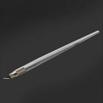 NT Cutter DG Japan Art Knife (D-400GP)