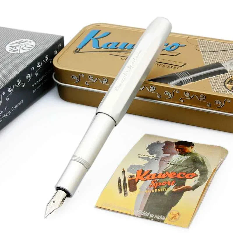 Kaweco AL Sport Fountain Pen