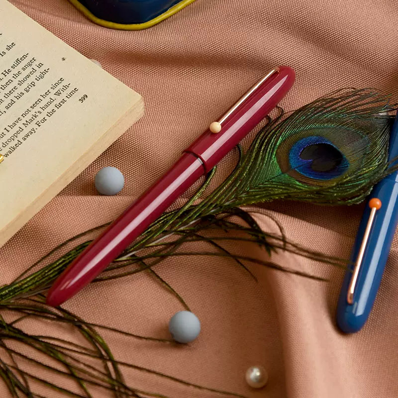 KACO Retro Classic Fountain Pen EF Nib