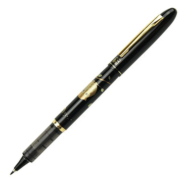 Kuretake Brush Lettering Tegami Pen - Owl (ER186)