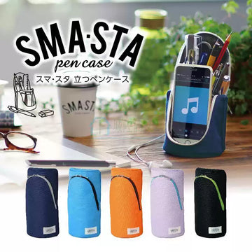 Sonic SMASTA Standing Pen Case - TTpen