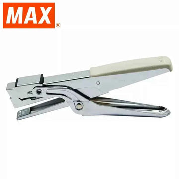 MAX PlierS Type Stapler HP-10 Metal Body
