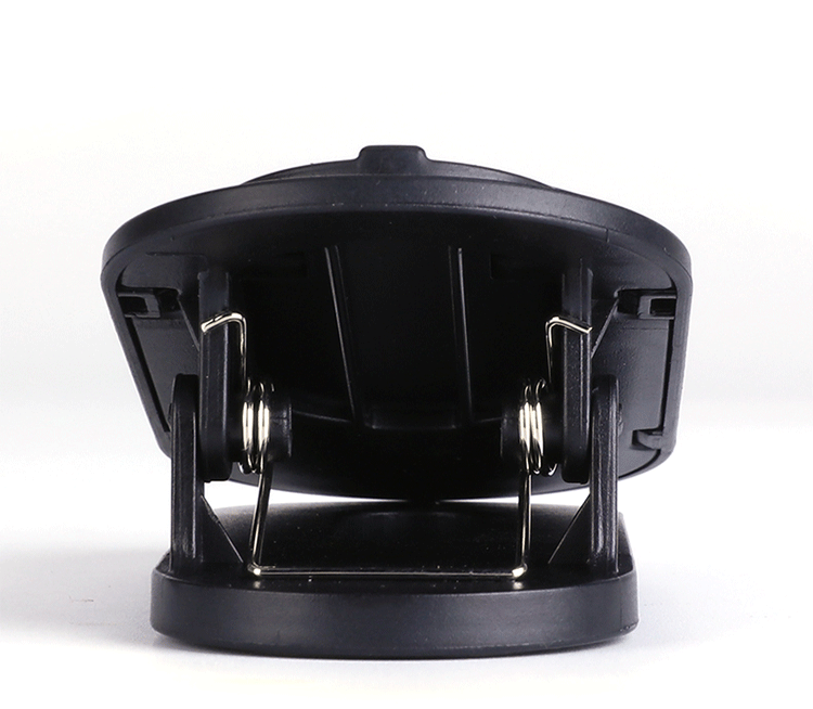 TENWIN Pencil Grinder with Clip Set 2-Pack for Artists and Sketchers