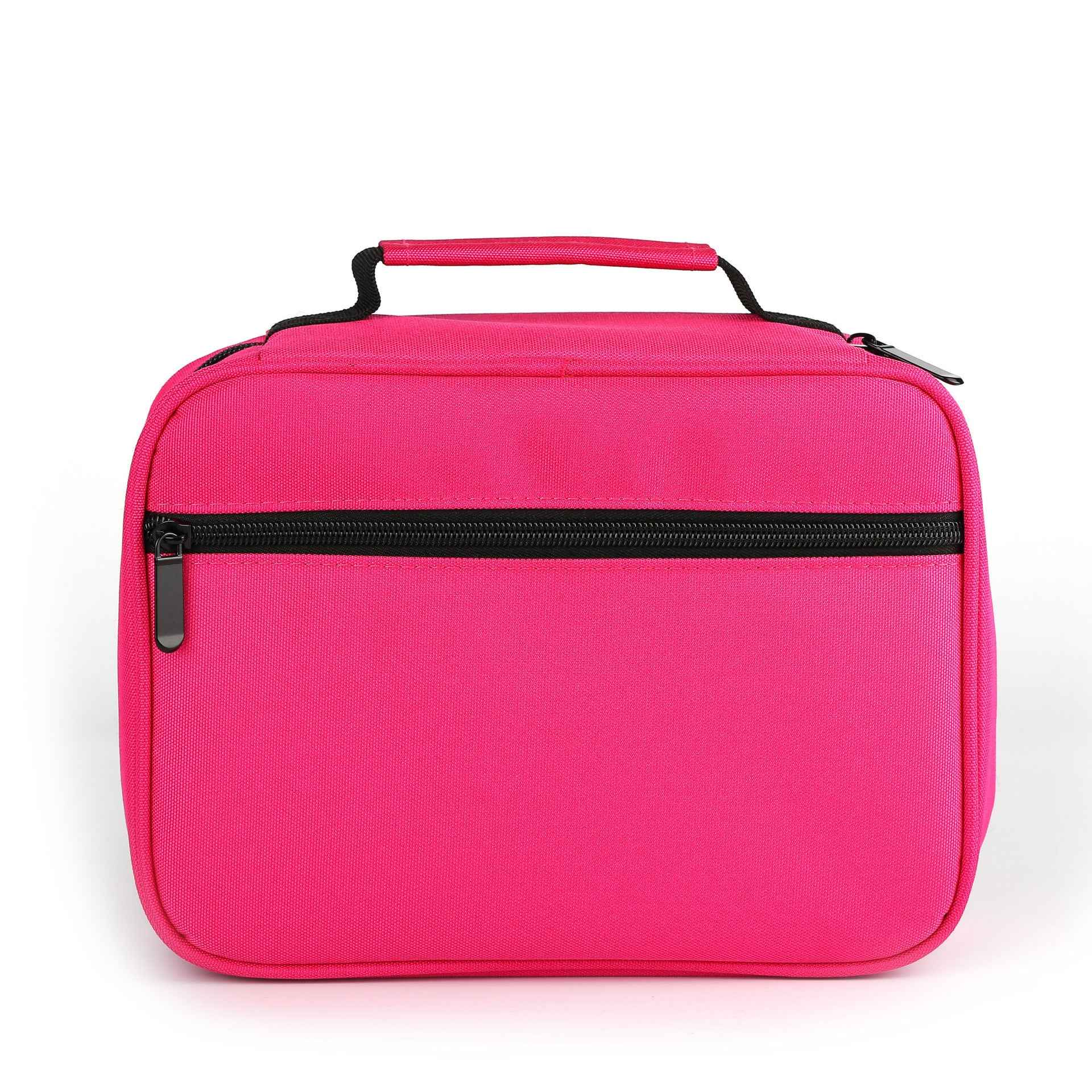 Markers Pen Case 40 Slots Holder with Carrying Handle - TTpen