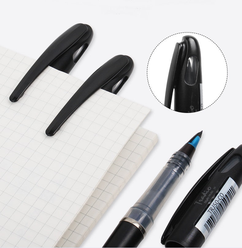 Pentel Arts Tradio Stylo TRJ50 Sketch Pen