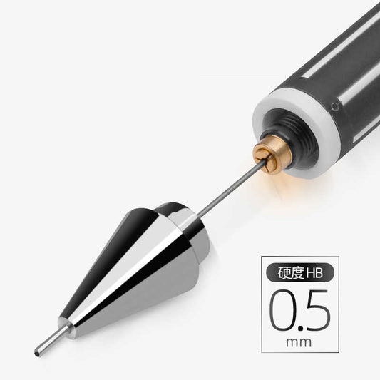 TWSBI Jr Pagoda Mechanical Pencil - 0.5mm HB
