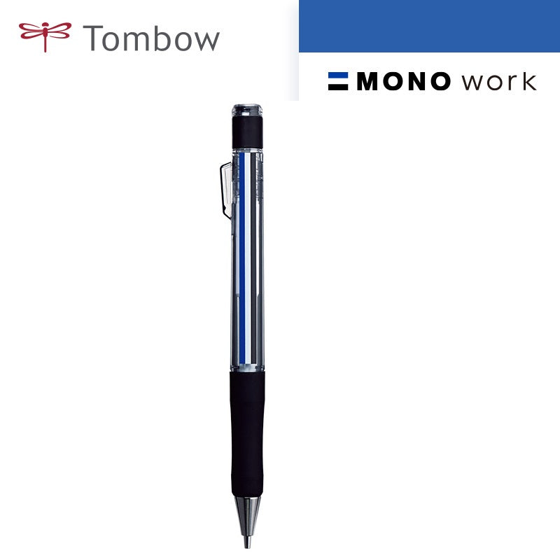 Tombow MONO Work Mechanical Pencil 1.3MM - TTpen