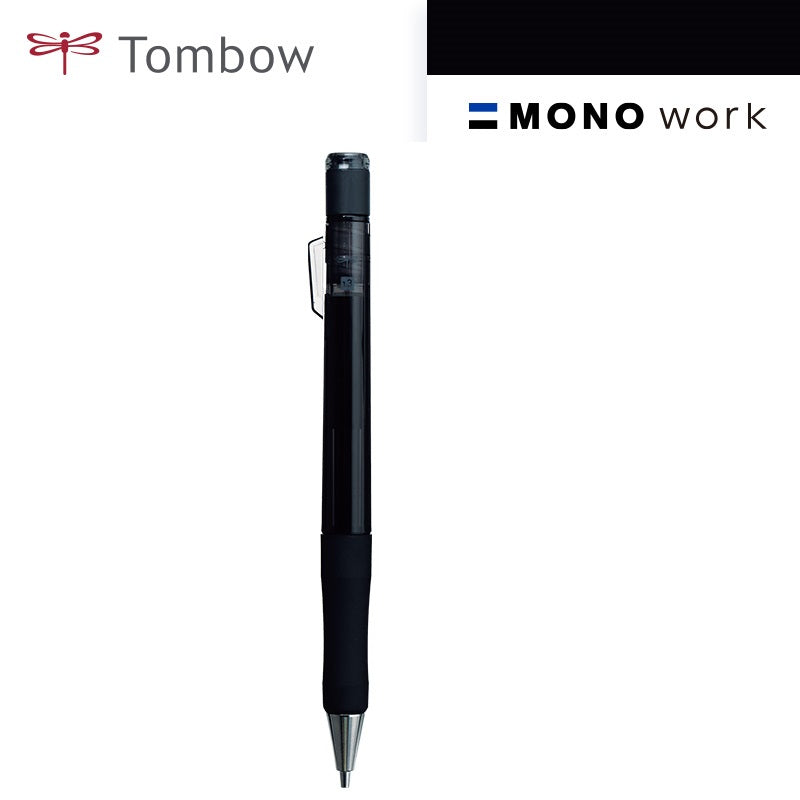 Tombow MONO Work Mechanical Pencil 1.3MM - TTpen