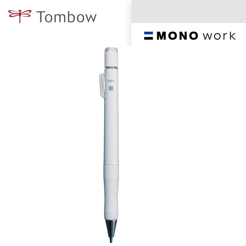 Tombow MONO Work Mechanical Pencil 1.3MM - TTpen