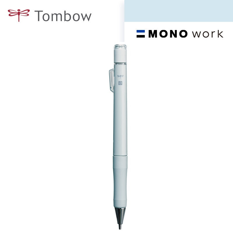 Tombow MONO Work Mechanical Pencil 1.3MM - TTpen