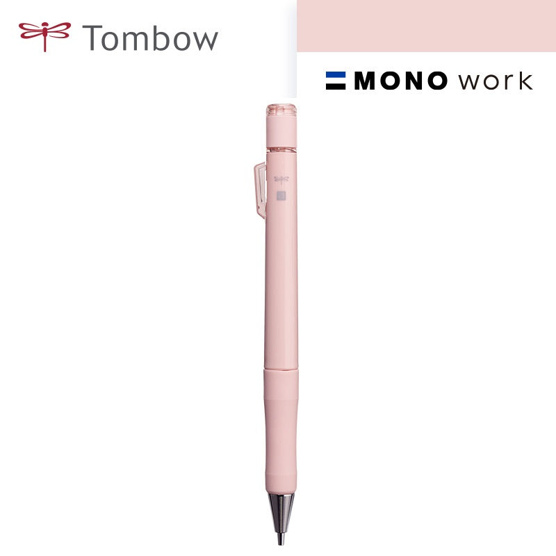 Tombow MONO Work Mechanical Pencil 1.3MM - TTpen