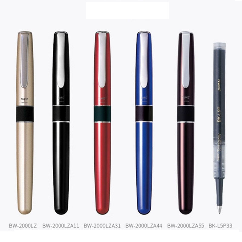 Tombow ZOOM 505 Water Based Rollerball Pen 0.5mm