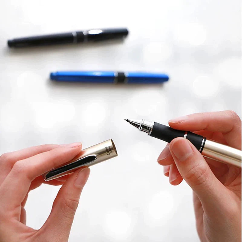 Tombow ZOOM 505 Water Based Rollerball Pen 0.5mm