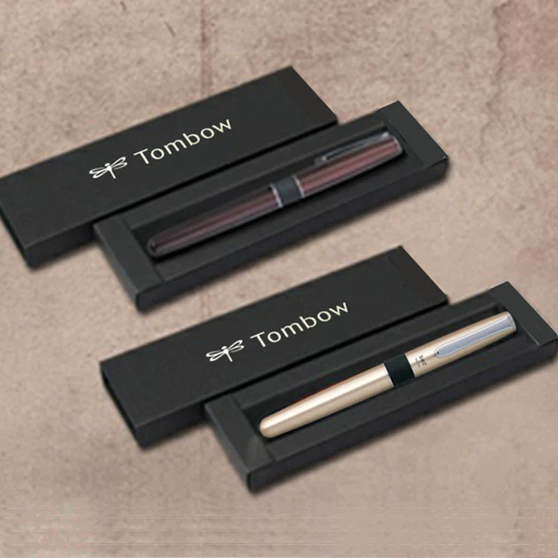 Tombow ZOOM 505 Water Based Rollerball Pen 0.5mm