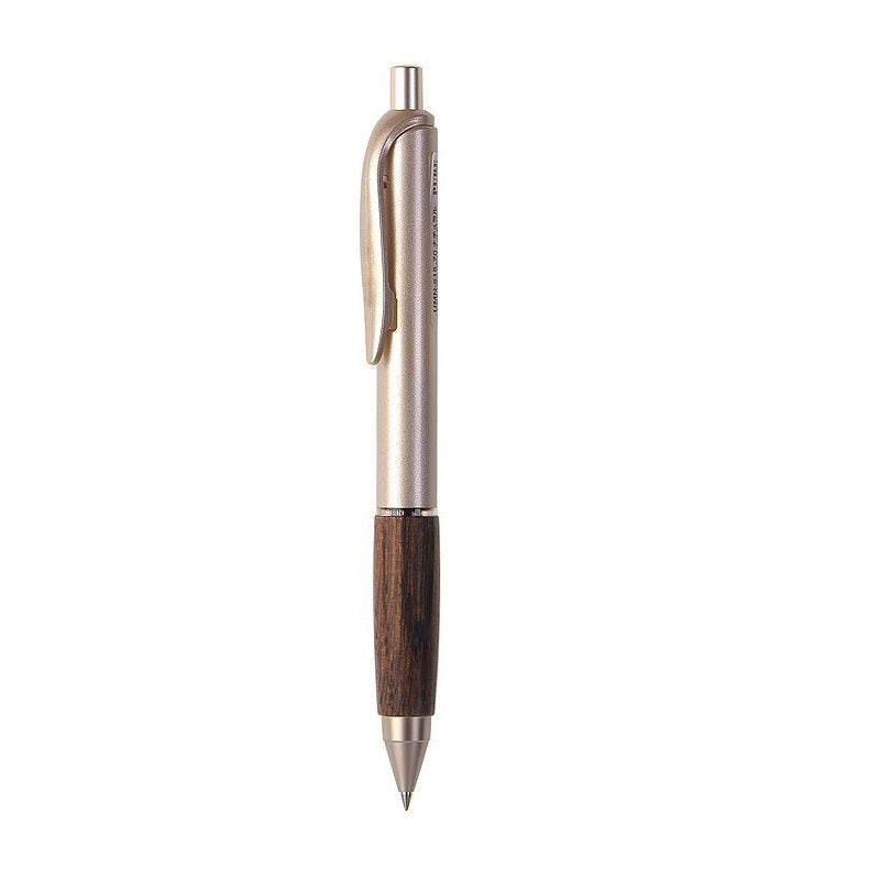 Uni Pure Malt Gel Ink Ball Point Pen -0.5mm