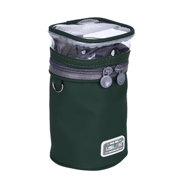 USLON Stand-Up Pencil Case – Desk Pen Holder Chunky Barrel-Style