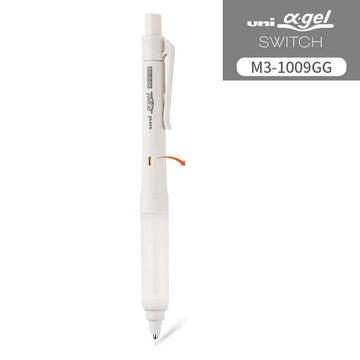 Uni Alpha Gel Switch Mechanical Pencil - 0.3 mm