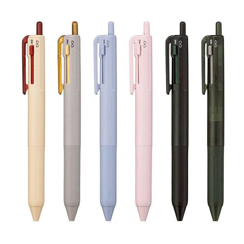 Uni Jetstream 3 Color Ballpoint Multi Pen Zoff Edition 0.5mm