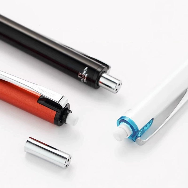 Uni Mechanical Pencil Eraser Refill Size S (SKS) 3 Pack