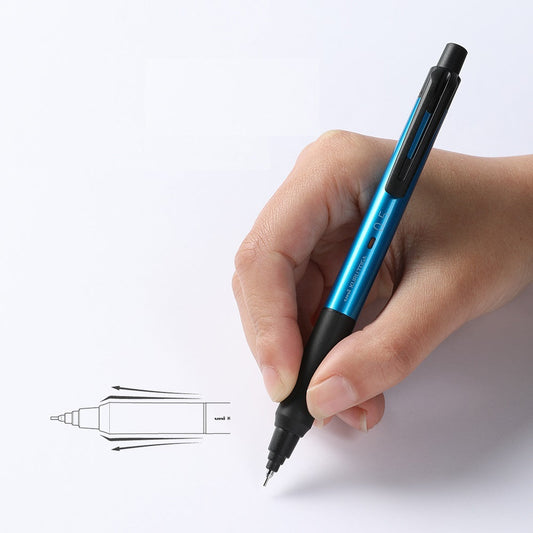 Uni Mechanical Pencil Kurutoga KS 0.3/0.5mm with Leads