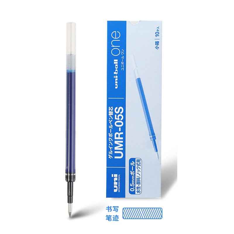 Uni-ball One UMR Ink Refill 0.3/0.5mm 10 Pack