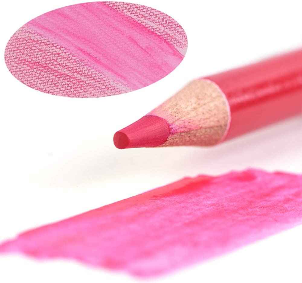 BRUTFUNER 72 Professional Watercolor Soluble Pencils Art Drawing Set - TTpen