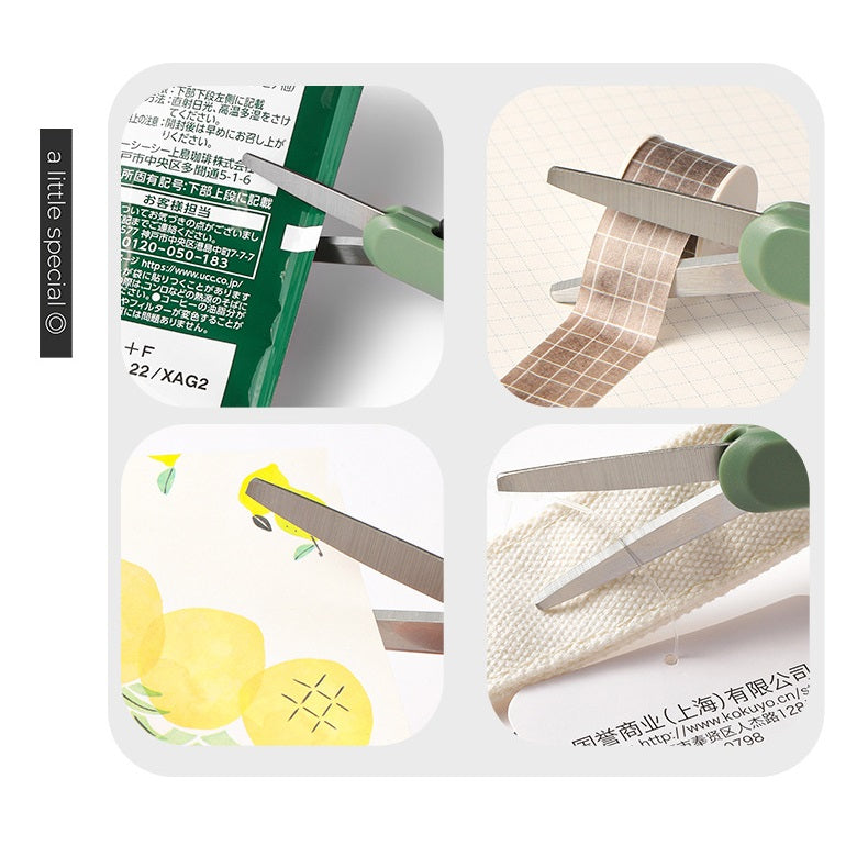 Kokuyo A Little Special Scissor Cutter 2 Way WSG-HSS320