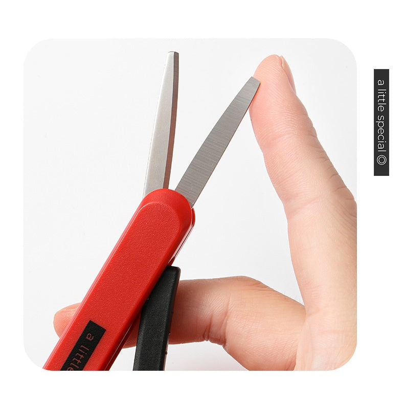 Kokuyo A Little Special Scissor Cutter 2 Way WSG-HSS320