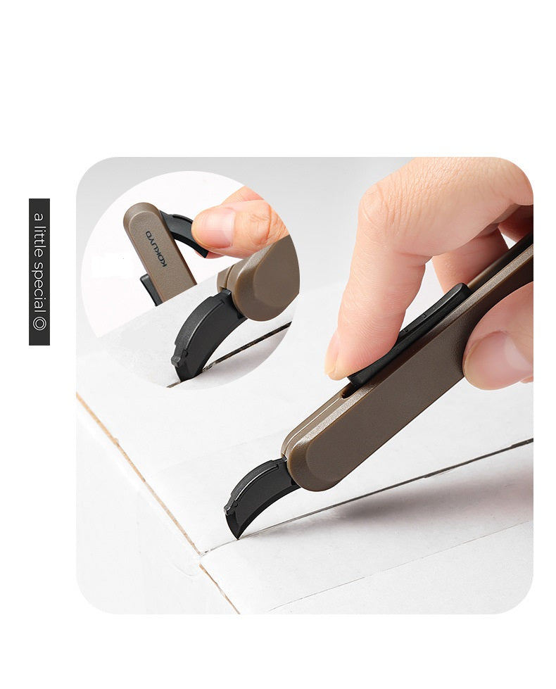 Kokuyo A Little Special Scissor Cutter 2 Way WSG-HSS320
