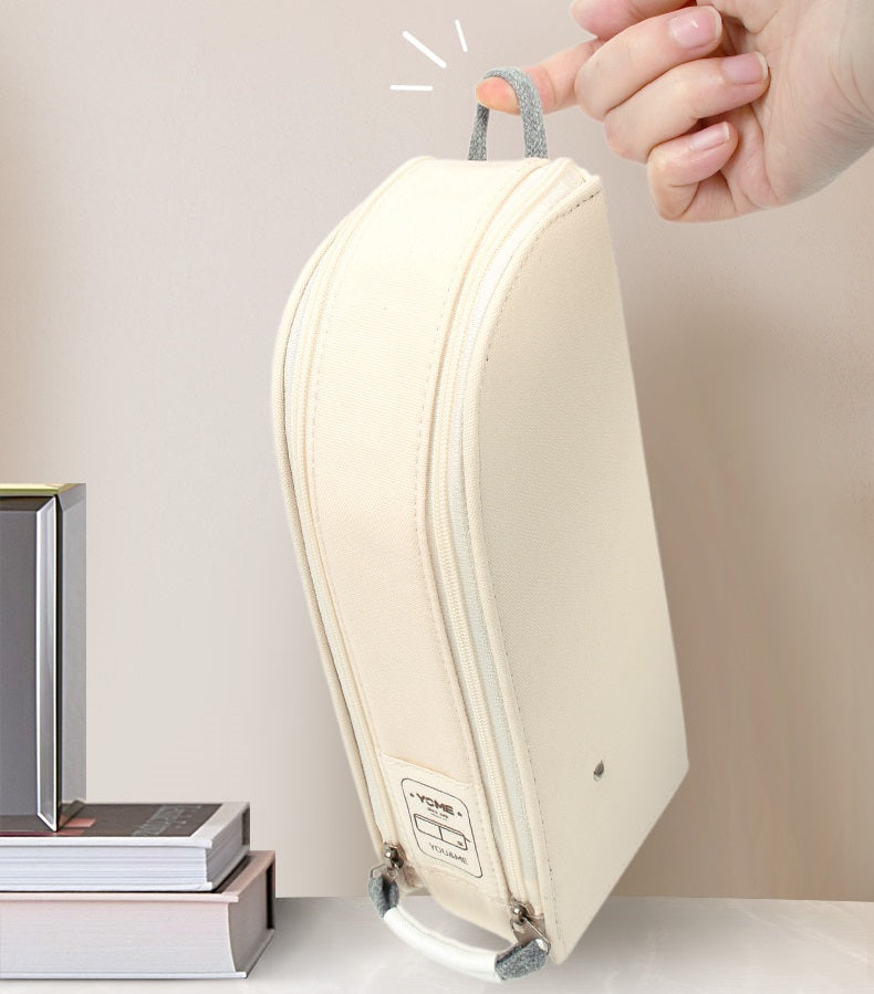 YOME Large Capacity Standing Pencil Case