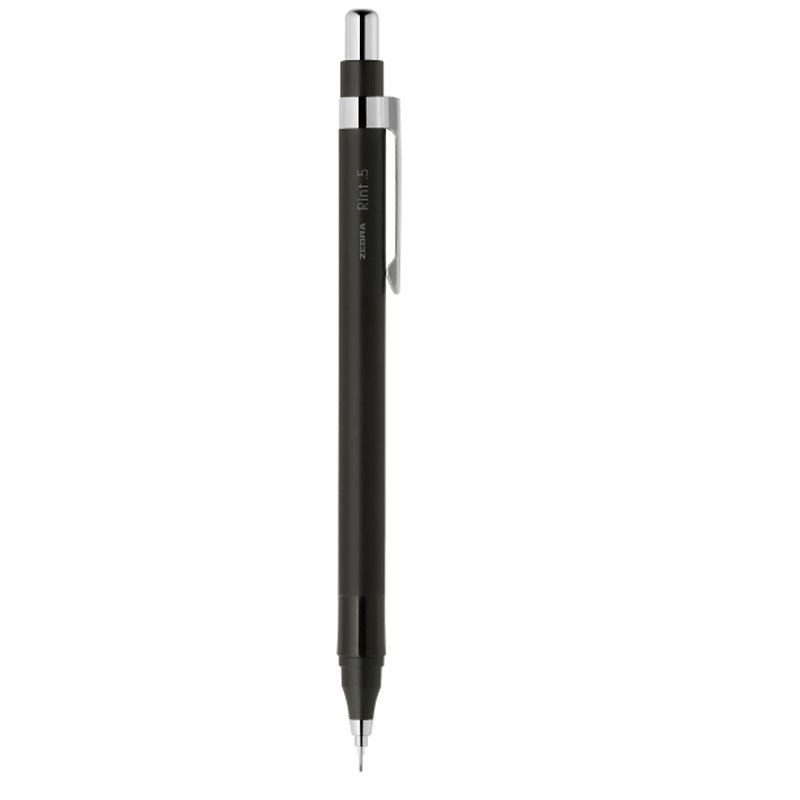 Zebra Rint Mechanical Pencil - 0.5 mm - TTpen
