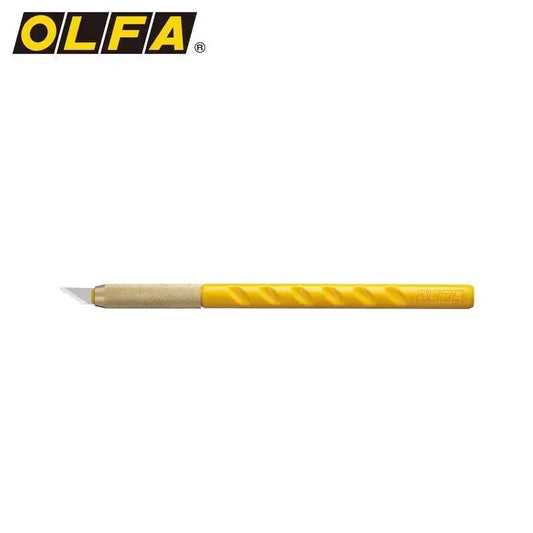 OLFA AK-1/5B Craft Knife – Cute & Collectible!