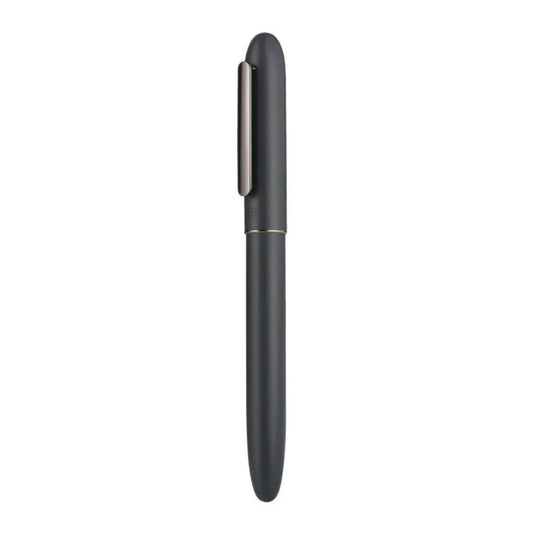 Banju Candy Series Fountain Pen With Ink Converter Black