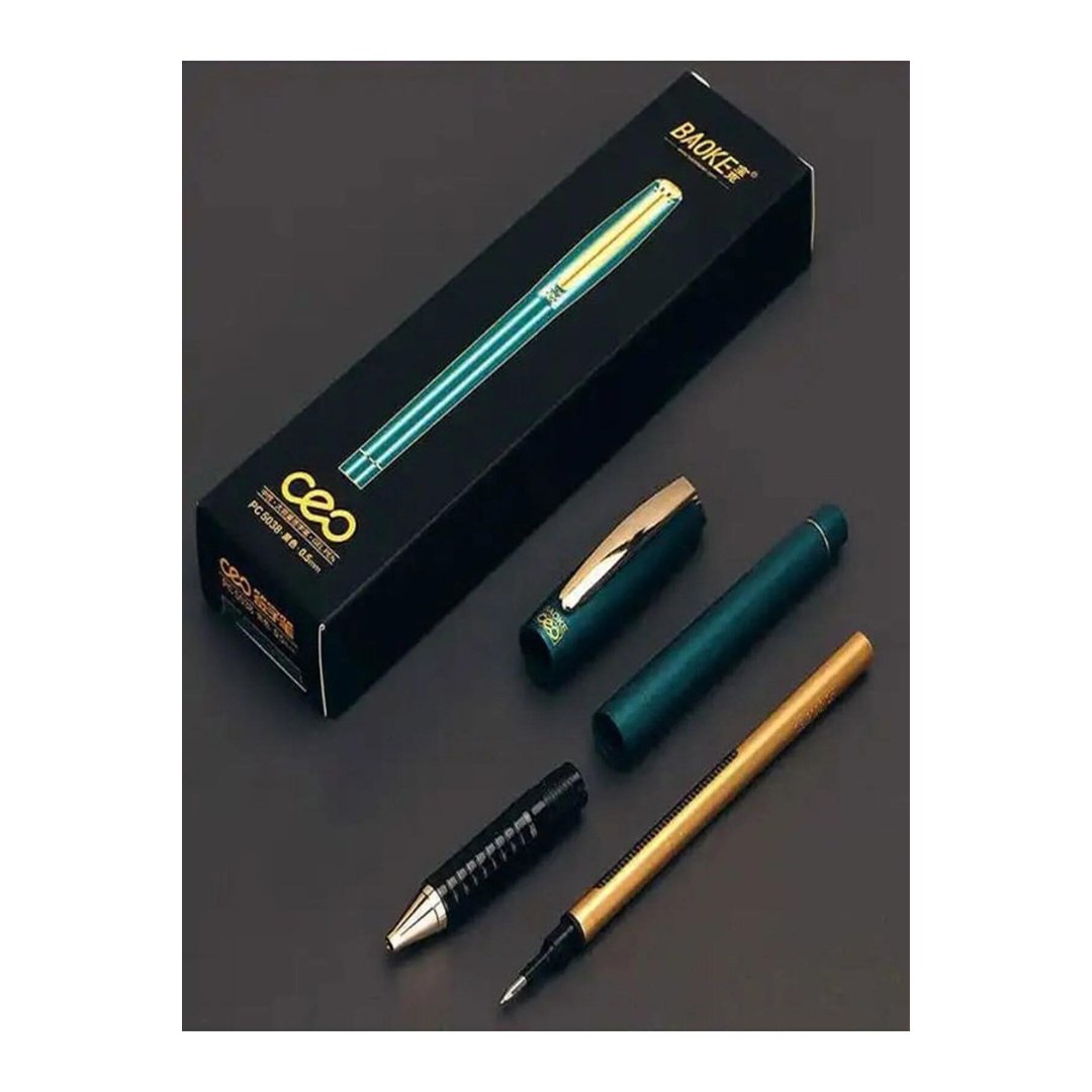 Baoke Ceo PC5038 Gel Pen 0.5mm
