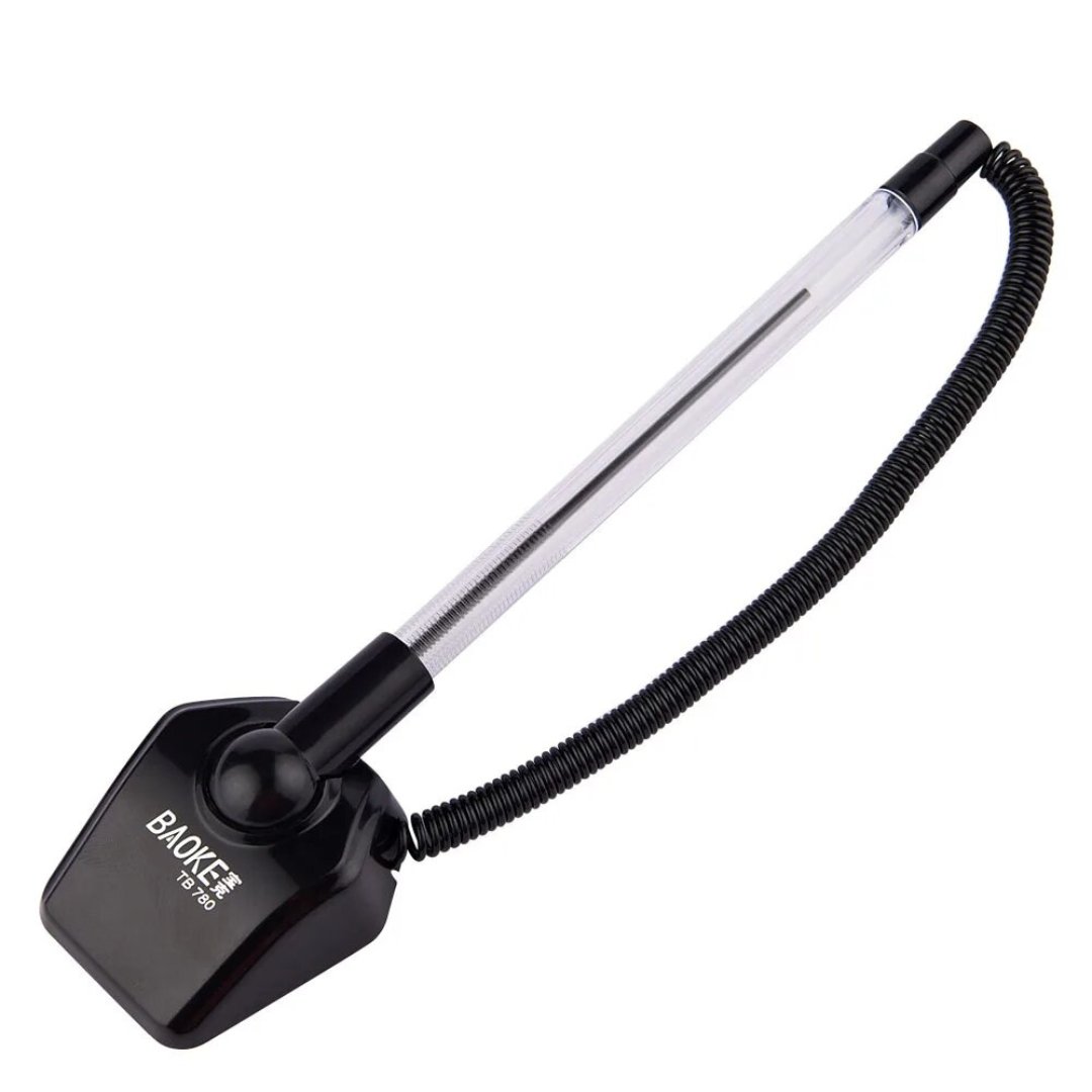 Baoke Desk Top Ballpoint Pen Pack of 4