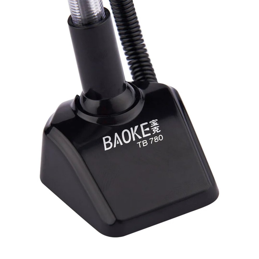 Baoke Desk Top Ballpoint Pen Pack of 4