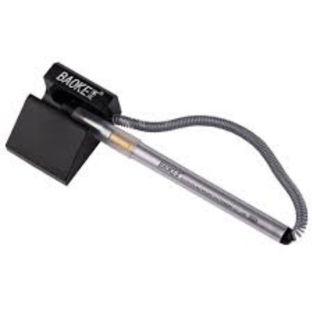 Baoke Fixed Desktop Pen (Water-base) Pack of 4