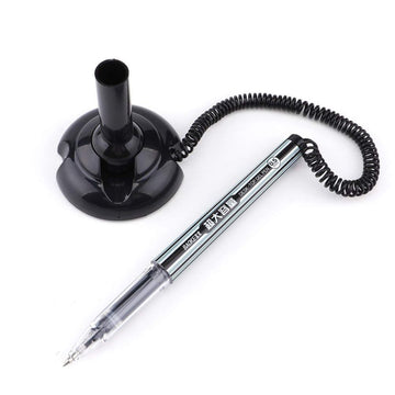 Baoke Desktop Gel Pen 0.5mm Pack of 5 0.5mm